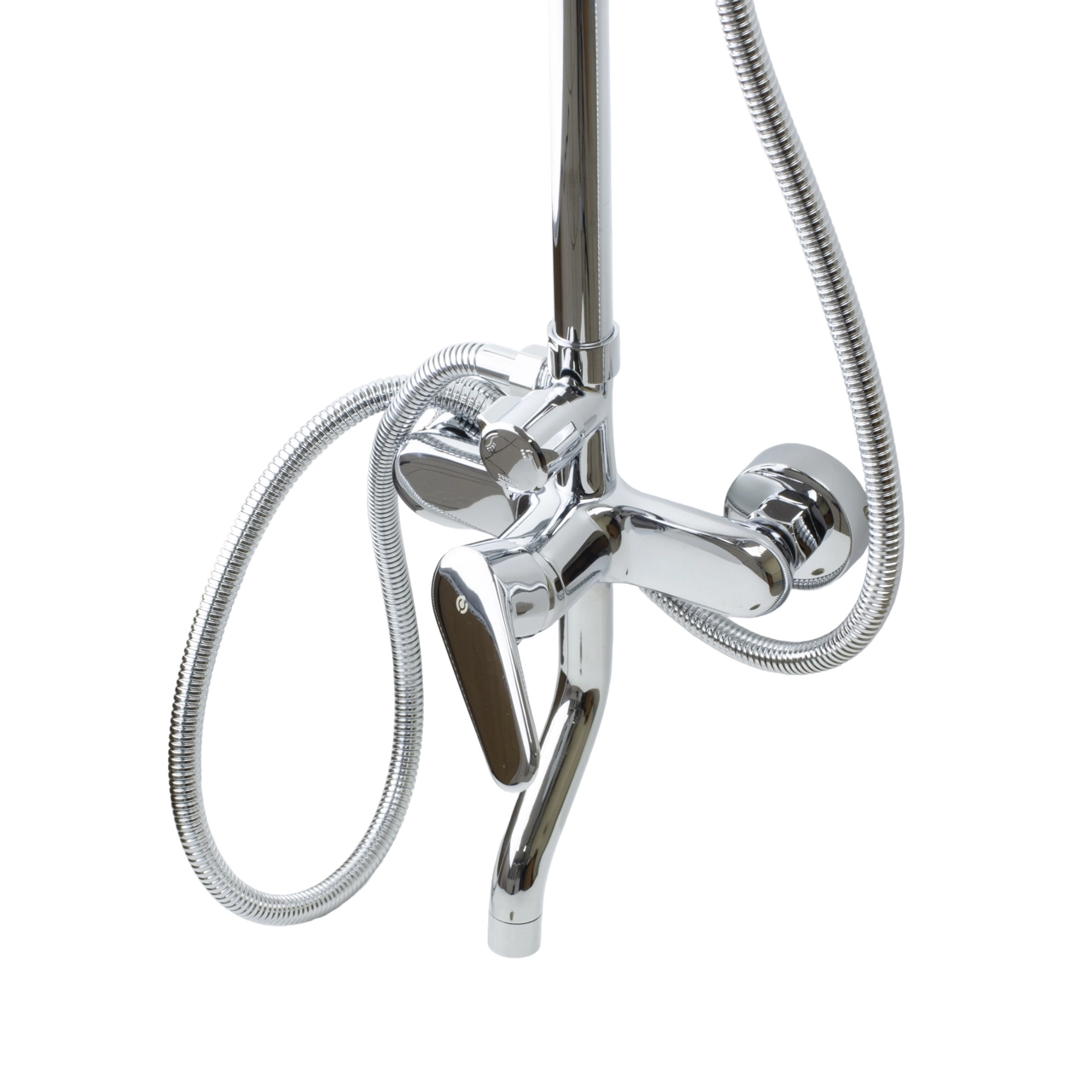 Душевая система SANTREK AQUA-1225 PRESTIGE SAP-1225-image-2