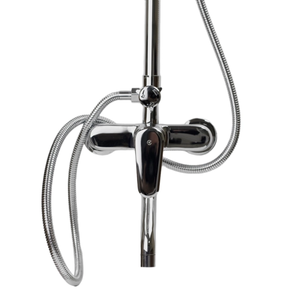 Душевая система SANTREK AQUA-1225 PRESTIGE SAP-1225-image-6