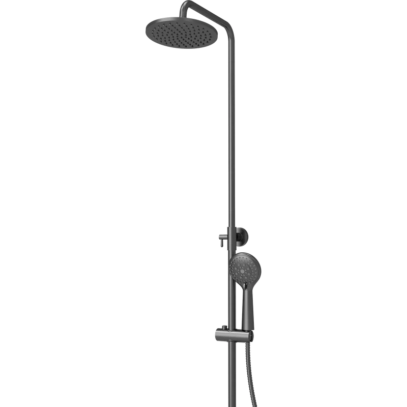 Душ стойка TOKITO KUDO TOK-RAI-1015BL черный-image-2
