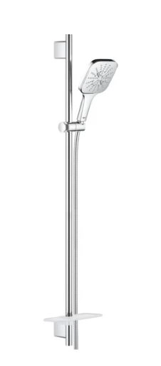 Душевой гарнитур Grohe Rainshower SmartActive 130 26586000