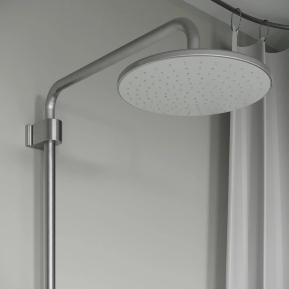 Душевая система Iddis Aiger AIGBC3Fi06 хром матовый-image-4