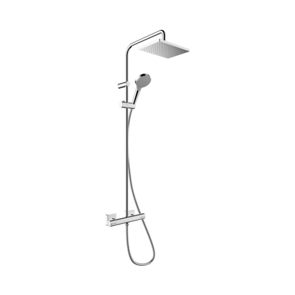 Душевая система Hansgrohe Vernis Share Showerpire 230 26286000