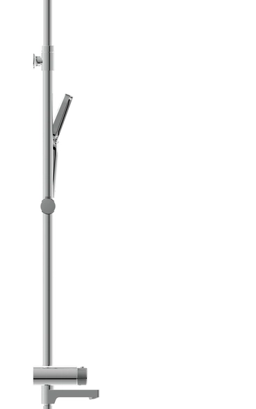 Душевая система Cersanit VIVO 64529 с термостатом 3 режима-image-6