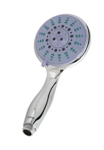 Лейка д/душа Glauf UHS-1231 5 ПОЗ.