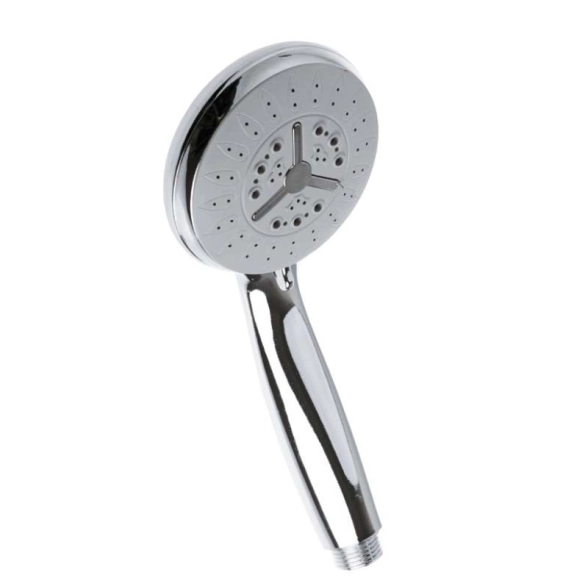 Лейка СТК MS-6063 3реж хром