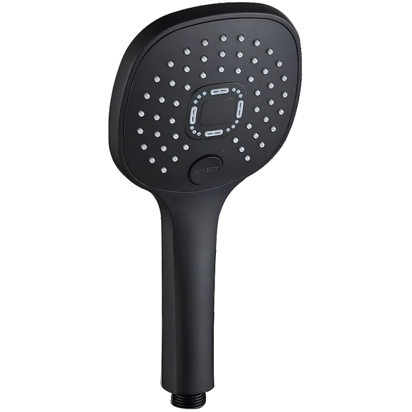 Лейка д/душа Haiba HB37-2