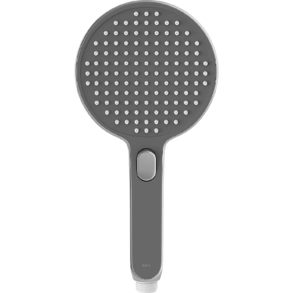 Лейка для душа IDDIS Esper ESP3FGRi18 3 режима хром-image-1