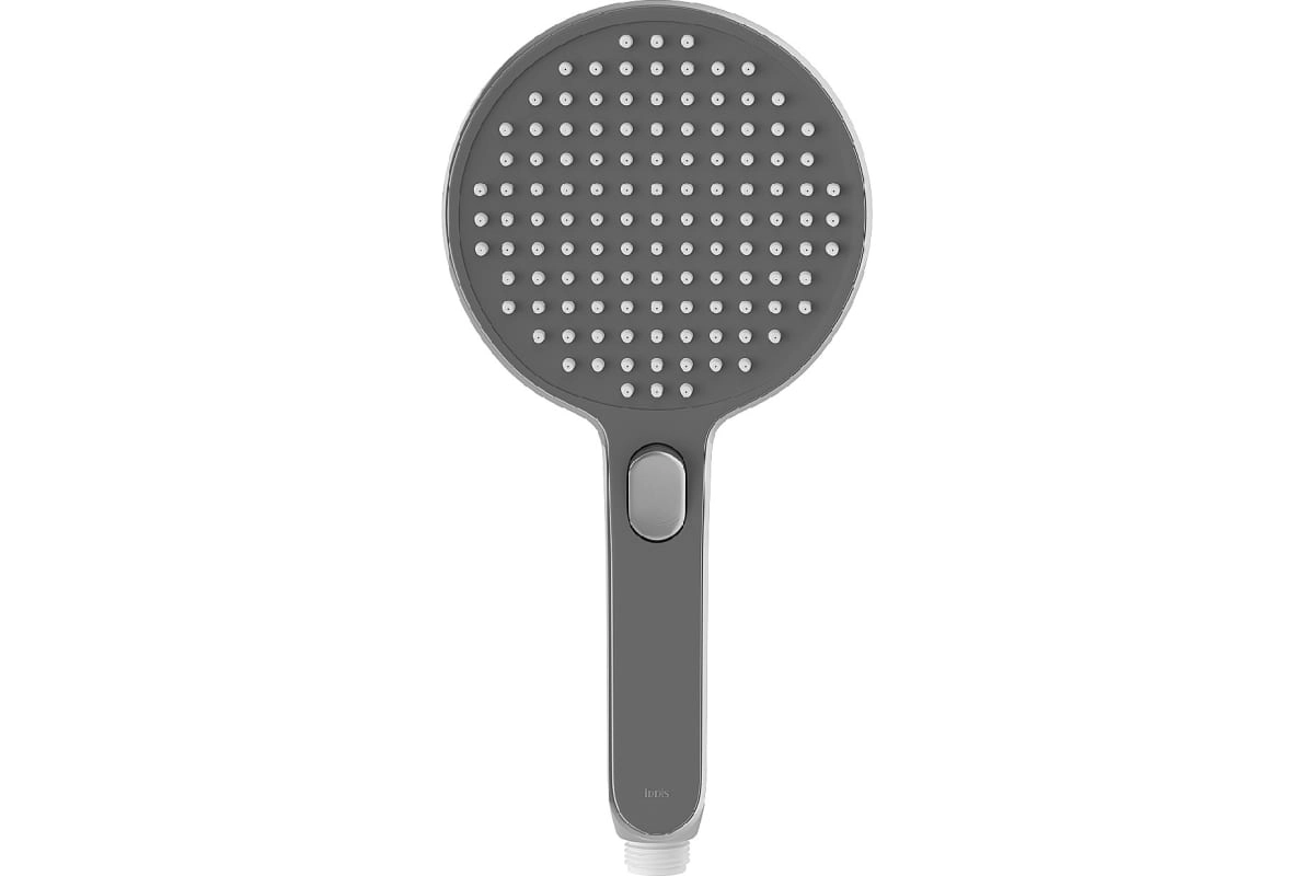 Лейка для душа IDDIS Esper ESP3FGRi18 3 режима хром-image-1