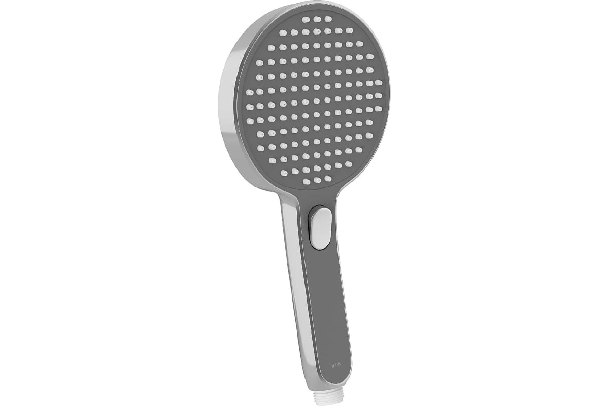 Лейка для душа IDDIS Esper ESP3FGRi18 3 режима хром
