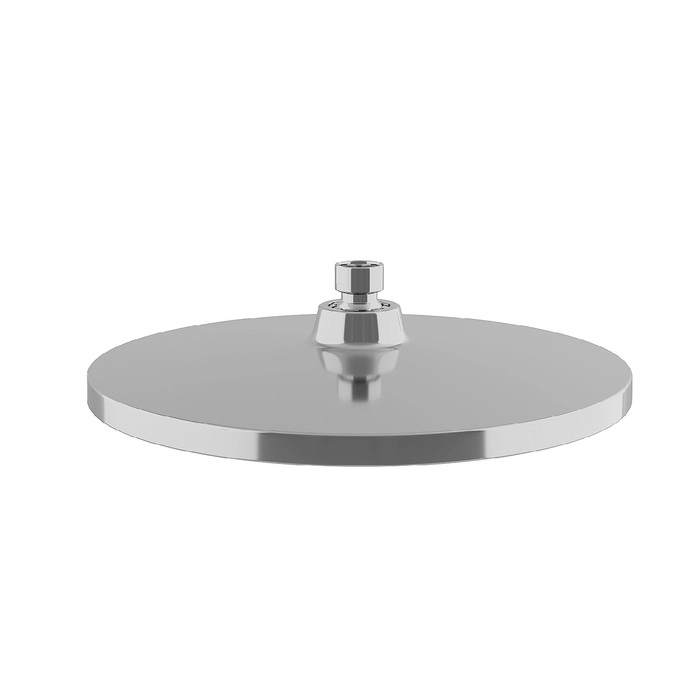 Лейка для душа IDDIS Esper ESP25GRi64 тропический душ D254-image-1