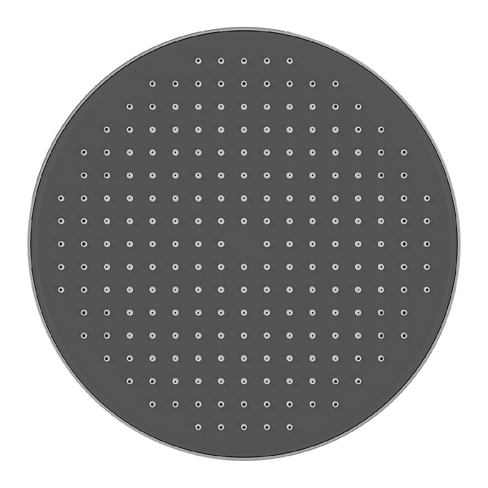 Лейка для душа IDDIS Esper ESP25GRi64 тропический душ D254-image-2