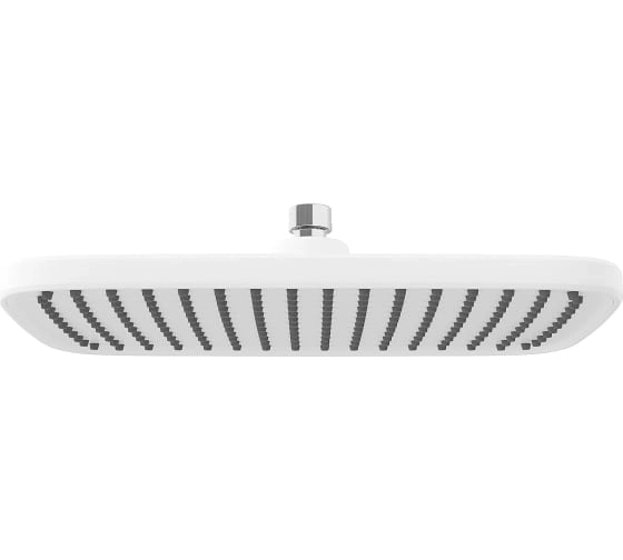 Лейка для душа IDDIS Esper ESP25WSi64 300x200 белая матовая