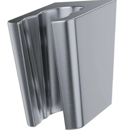 Держатель для лейки IDDIS 080BC00i53 хром матовый