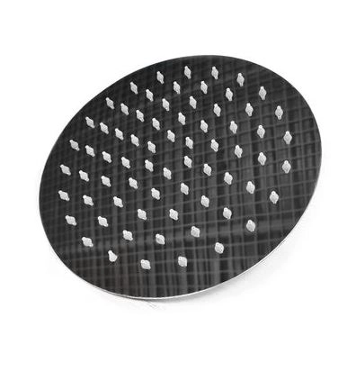 Лейка AQUA OLS-500-8A круг. хром