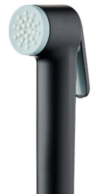 Гиг. лейка Splenka S460.01.06 черный