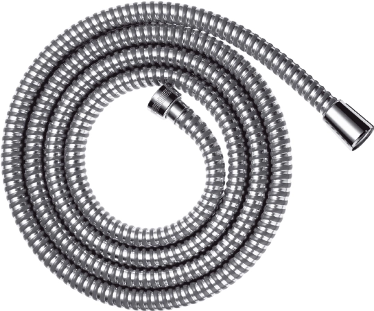 Шланг для душа Hansgrohe Metaflex 28266000 1,6m