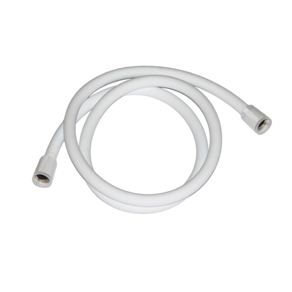 Шланг для душа IDDIS OPH15WLi19 150см белый