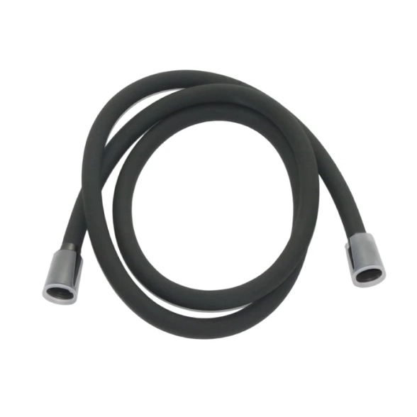 Шланг для душа IDDIS Optima Home OPH20GLi19 200см графит