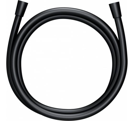 Шланг д/душа AM.PM F0415122 1500мм ПВХ монол.черн.мат