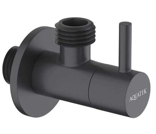 Угловой переходник AQUATEK AQ2452МВ