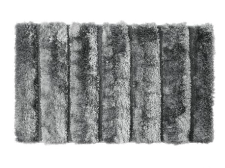 Коврик д/в Fixsen LUSH 50*80 FX-9001K