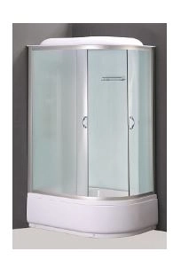 Кабина душ. Loranto (CS-66120L F)120X80X215 ВП поддон 40 см