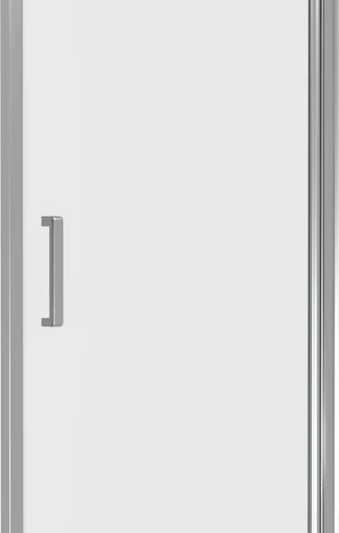 Душевое ограждение Pandora DR100-C-CH (L/R) 100 x 185