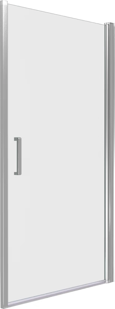 Душевое ограждение Pandora DR100-C-CH (L/R) 100 x 185