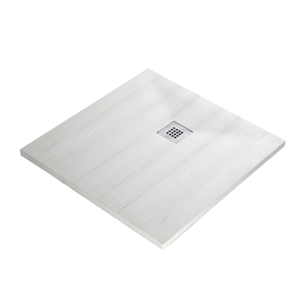 Душевой поддон WasserKRAFT Aller 10T03