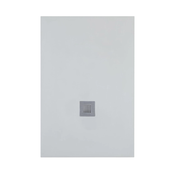 Поддон из литьевого мрамора Aquanet Pleasure NEW 002 120x80x3 без сифона