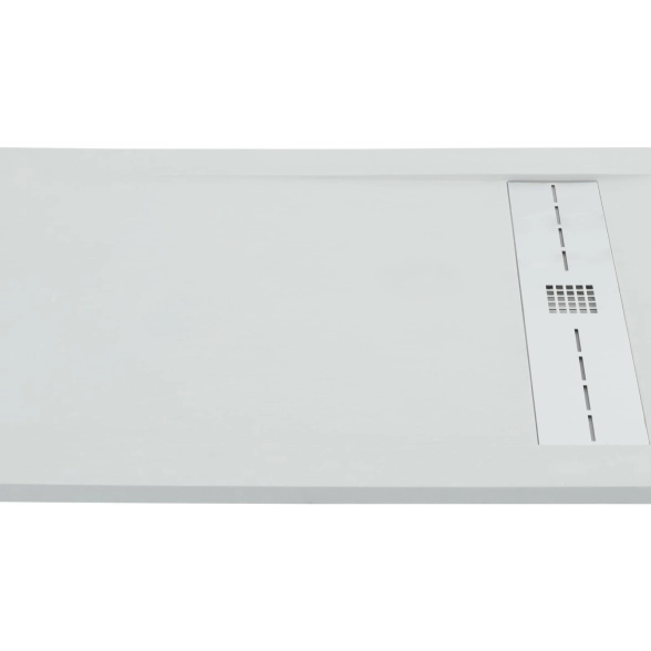 Поддон лит.мрамора Delight NEW 008G 1200x800x30мм без сиф