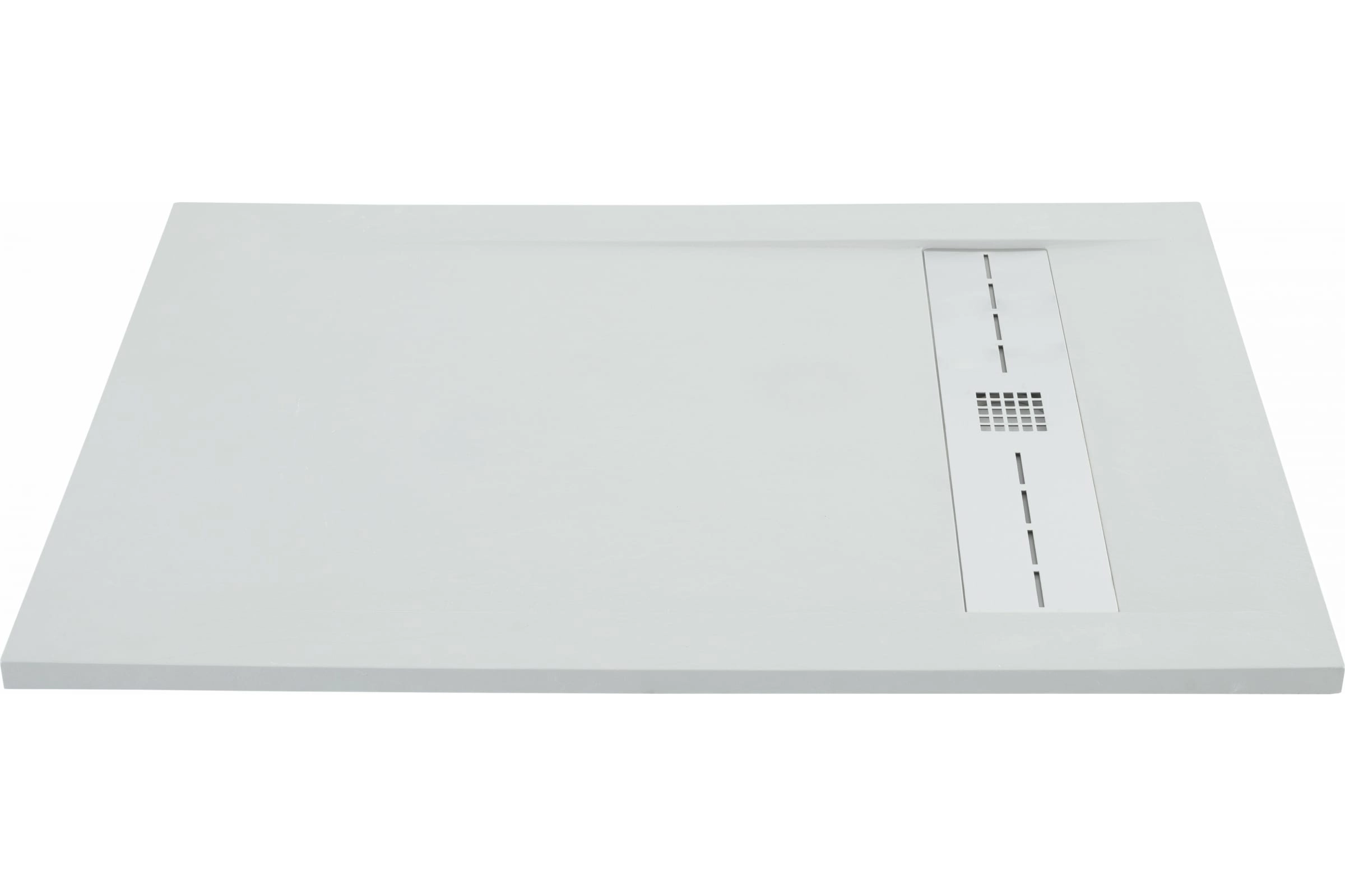 Поддон лит.мрамора Delight NEW 008G 1200x800x30мм без сиф