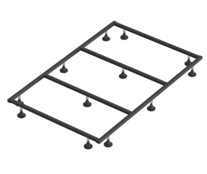 Каркас литьевого поддона Flow/essentia/Stella КП00005/КП00017