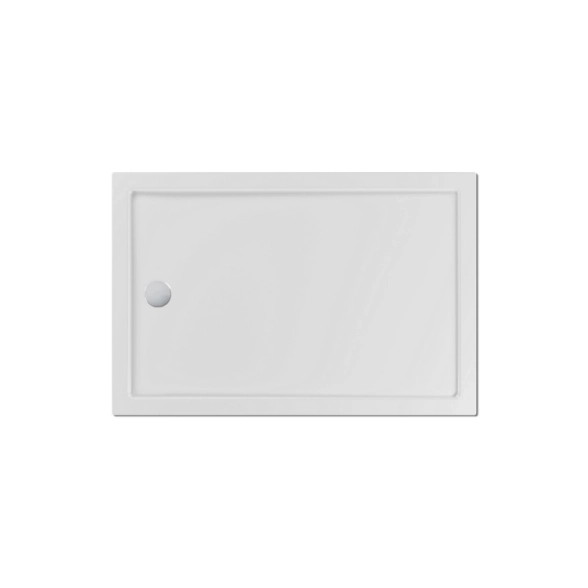 Поддон акрл. UNIVERSAL PRO N 120x80 выс 13см+каркас+экран
