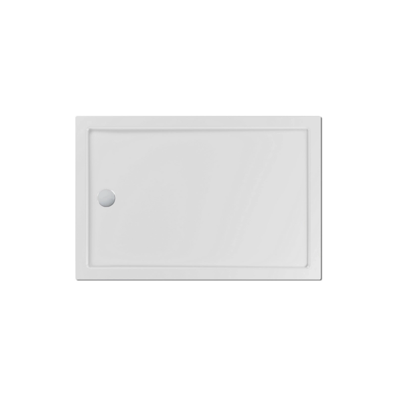 Поддон акрл. UNIVERSAL PRO N 120x80 выс 13см+каркас+экран
