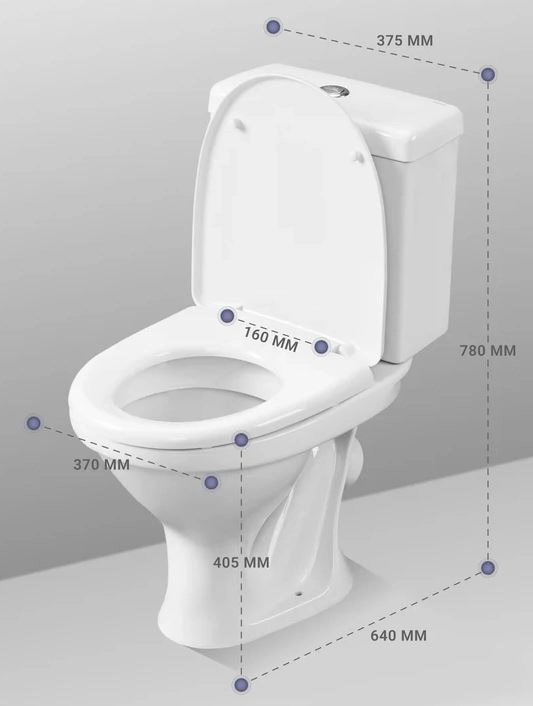 Компакт Форвард белый(Воротынск)-image-2