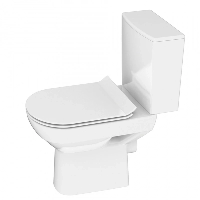 Компакт Cersanit CITY NEW Clean On 011 м/лифт