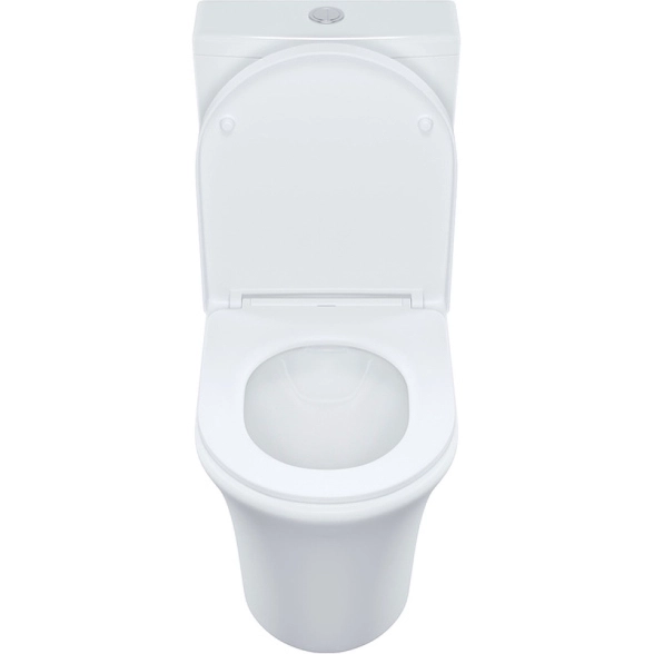 Унитаз-компакт IDDIS Stone STNRDSEi24 прямой-image-2