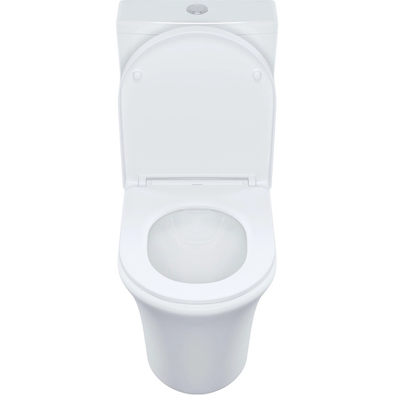 Унитаз-компакт IDDIS Stone STNRDSEi24 прямой-image-2