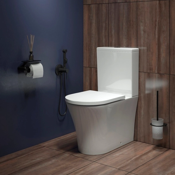 Унитаз-компакт IDDIS Stone STNRDSEi24 прямой-image-4
