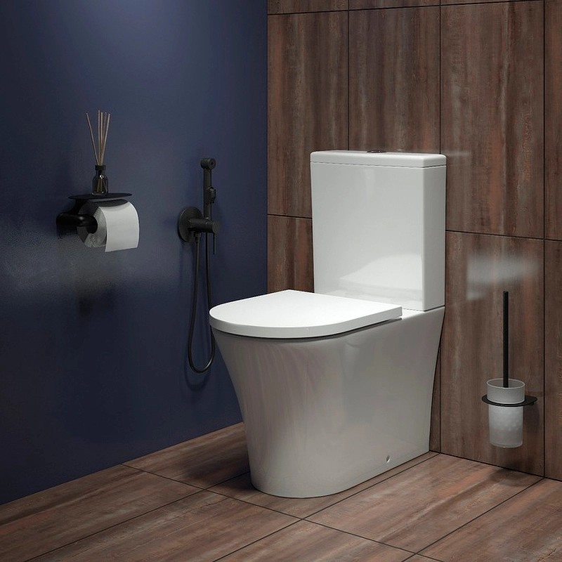 Унитаз-компакт IDDIS Stone STNRDSEi24 прямой-image-4