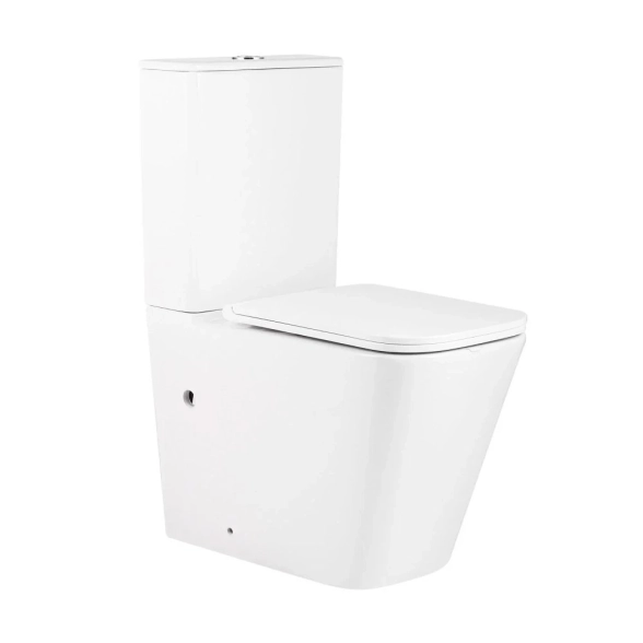 Унитаз напол. Импресс CO-6003A