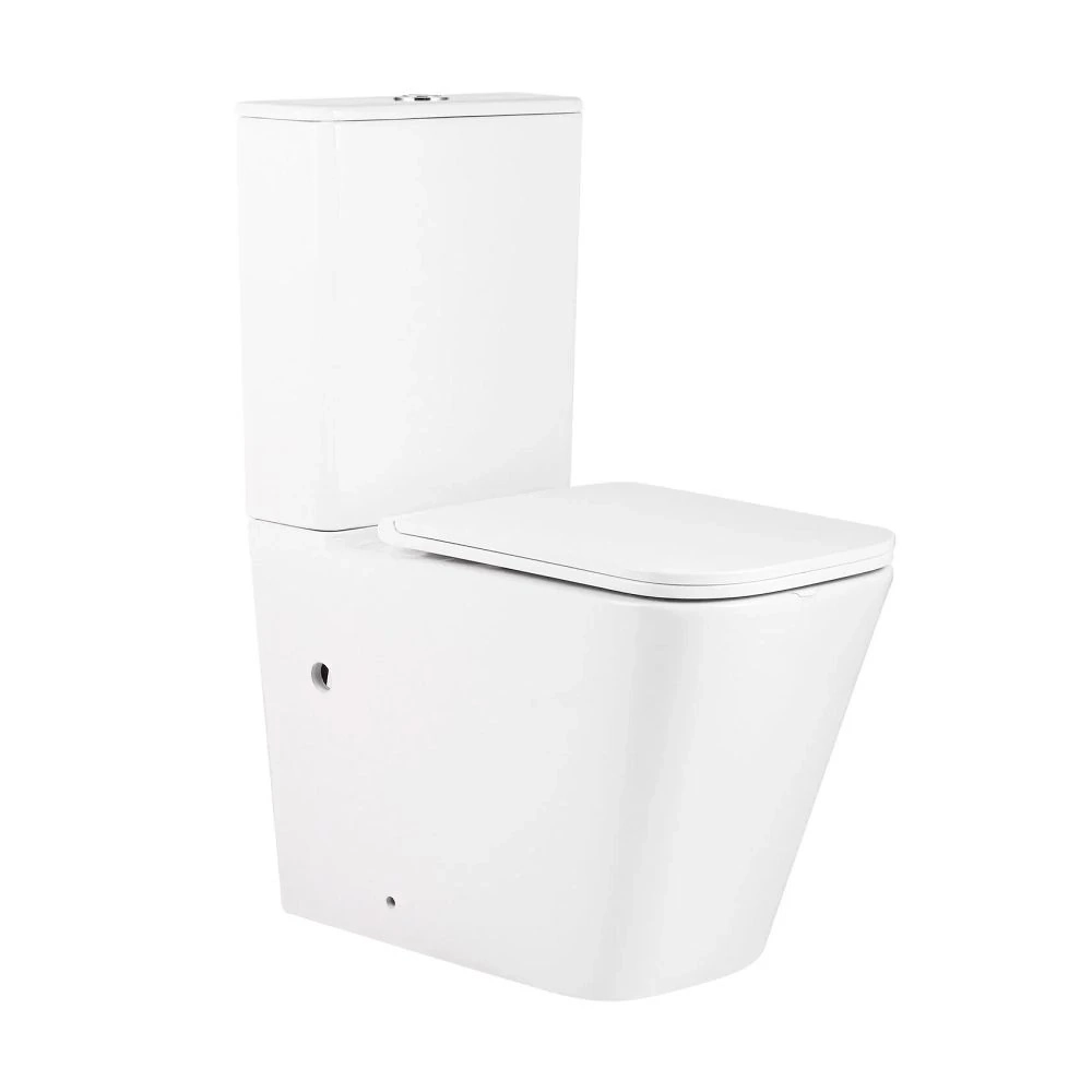 Унитаз напол. Импресс CO-6003A