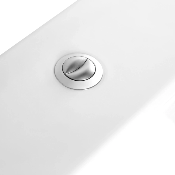 Унитаз-компакт Aquatek Бетта AQ1363B-00 Soft Close-image-1