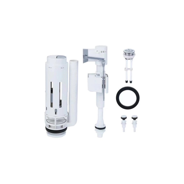 Унитаз-компакт Aquatek Бетта AQ1363B-00 Soft Close-image-3