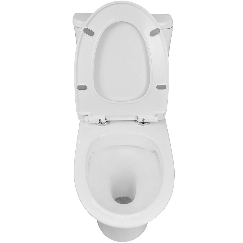 Унитаз моноблок Azario Sente AZ-8614 м/л 00079066-image-4