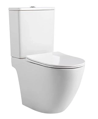 Унитаз напол. Aquatek ЕВРОПА AQ2903T-00