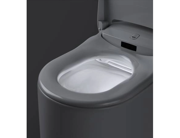 Унитаз подвесной Grohe Sensia Arena функция биде 18801SH1-image-1