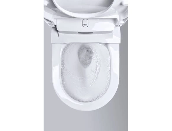 Унитаз подвесной Grohe Sensia Arena функция биде 18801SH1-image-2