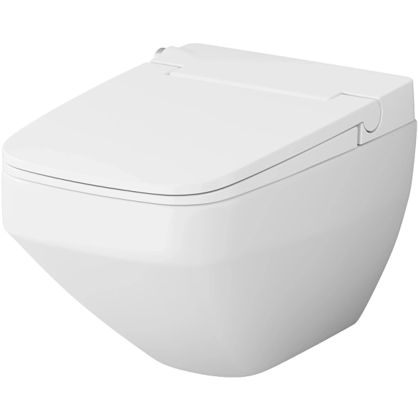 Унитаз подвес Inspire V2.0 CCC50A1700SC интегр эл.биде